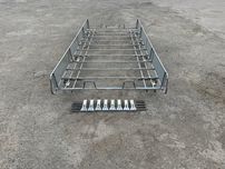 Багажник корзина на кришу вольксваген т4 vw volkswagen T4 1990/2003р