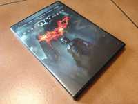2 DVD Batman Mroczny Rycerz (IMAX, 2008) kino akcji!