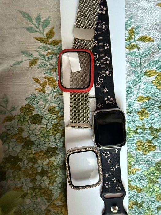Продам Арple Watch Series7
