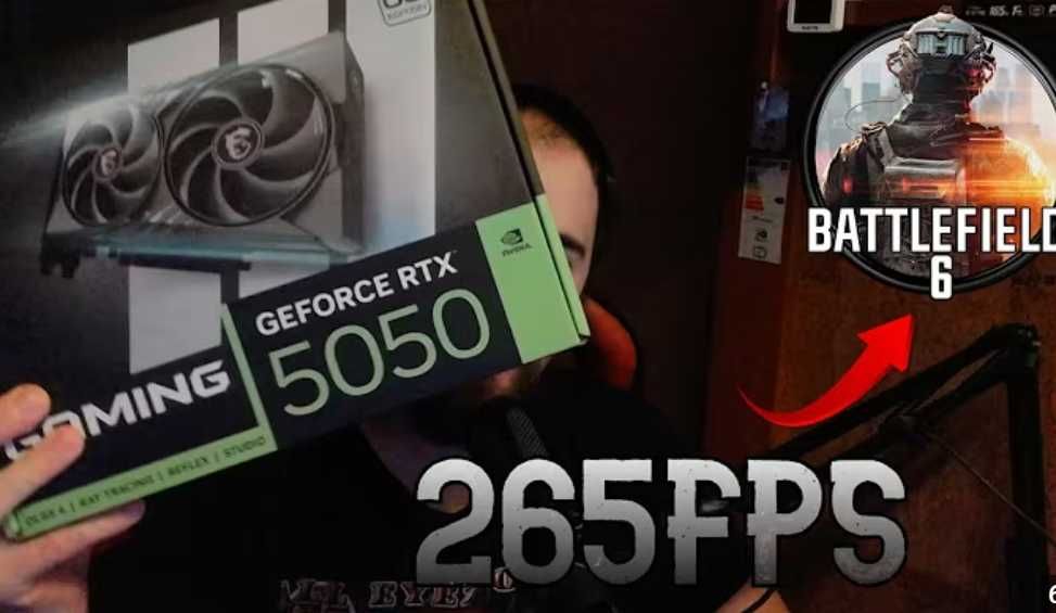 НОВИЙ Геймерський ПК на гарантіі! Ryzen 9 5950X / 64ГБ / RTX 5050