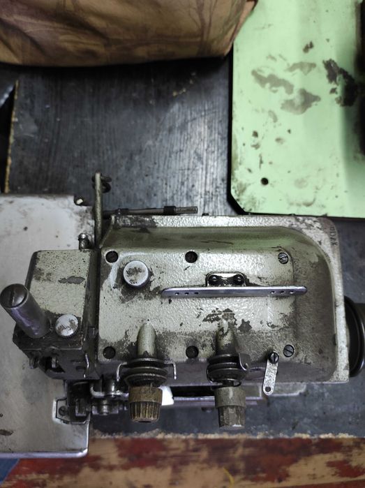 Продам оверлоки і розпошив