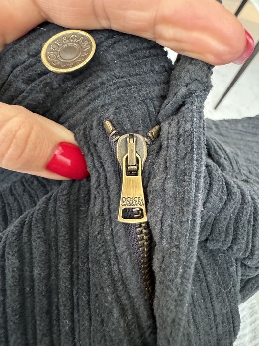 Юбка Dolce&Gabbana