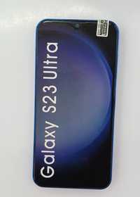 Телефон Samsung Galaxy S23 Ultra