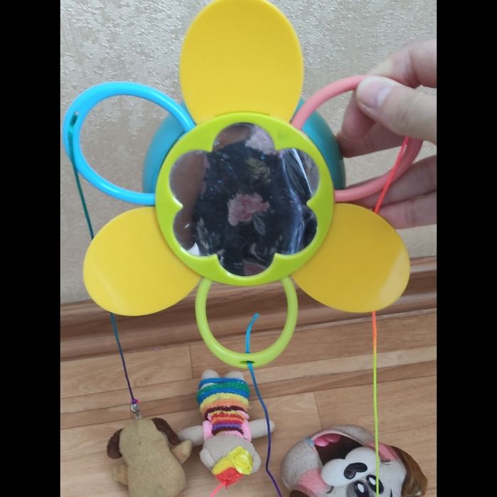 Игрушка музыкальная