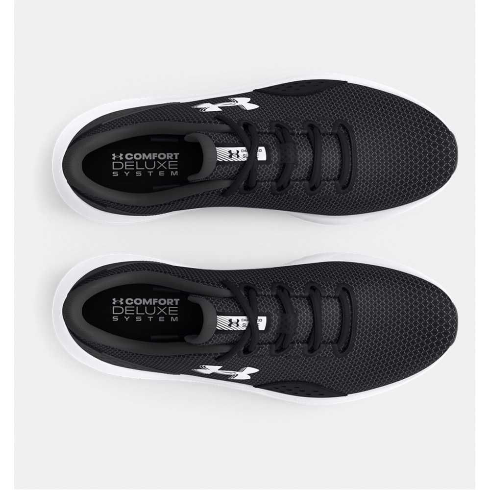 Кросівки жіночі Under Armour W Charged Surge 4 (3027007-001) ОРИГІНАЛ!
