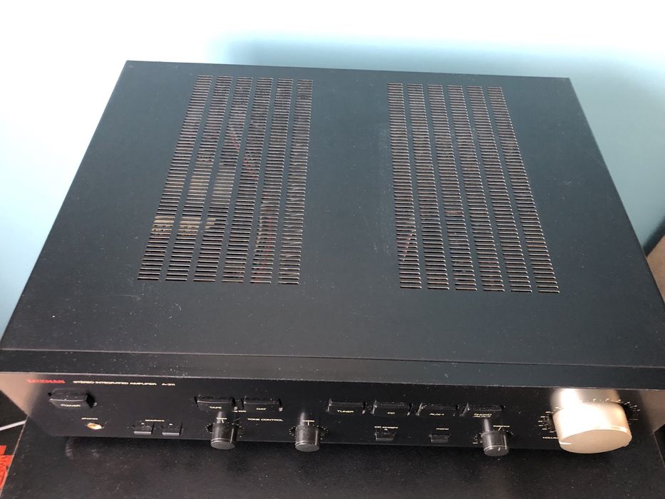 Wzmacniacz Luxsman A311
