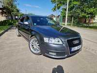 Audi A6 C6 LIFT S-line Led