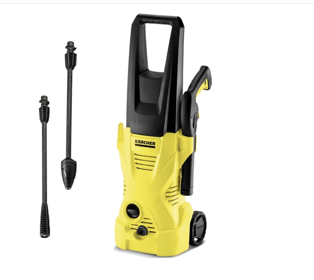 Myjka ciśnieniowa *KARCHER K2 1.673-220.0