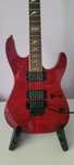 Електрогітара ESP LTD M-200FM