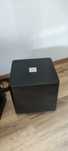 Rel T5x Subwoofer aktywny High Gloss Black