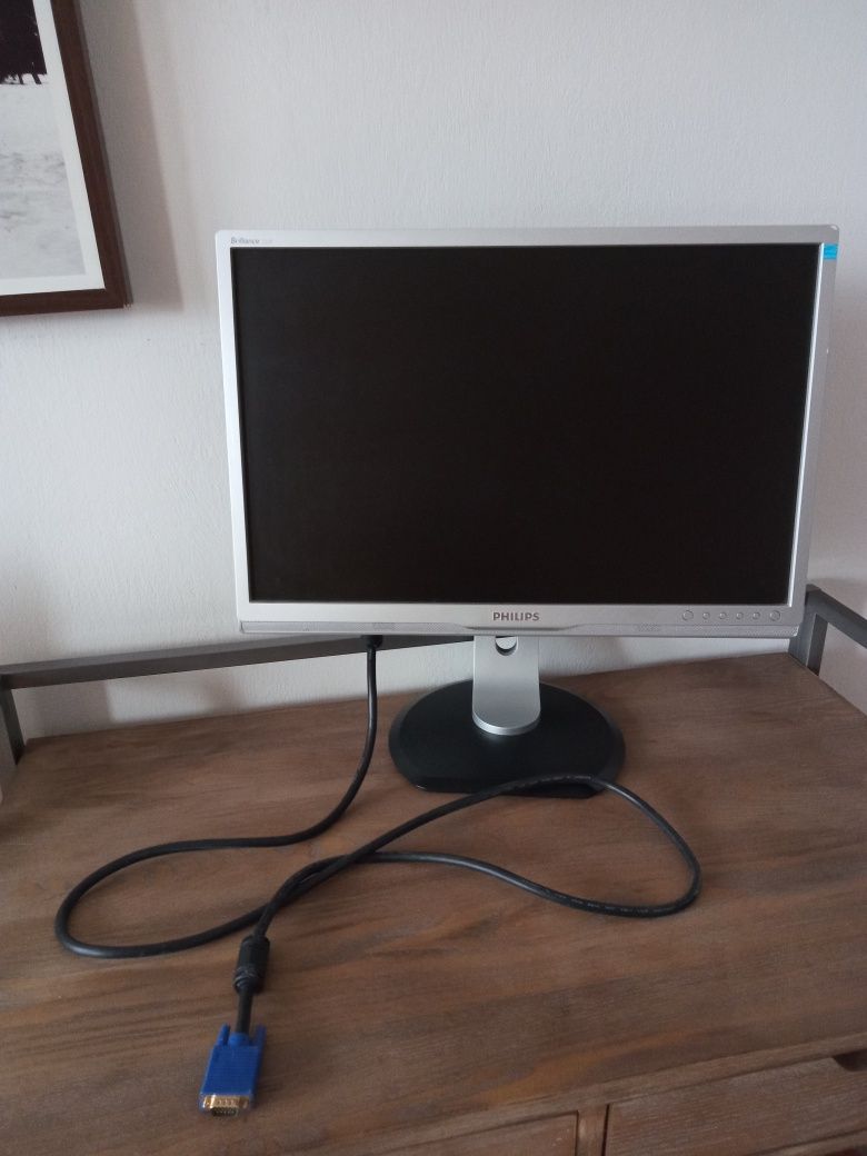 Monitor komputerowy Philips