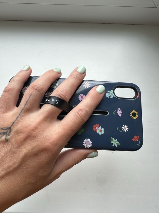 Чохол на Iphone XS Pro