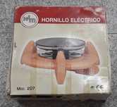 Fogão Elétrico 1200 watts