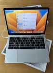 Macbook Pro 13”