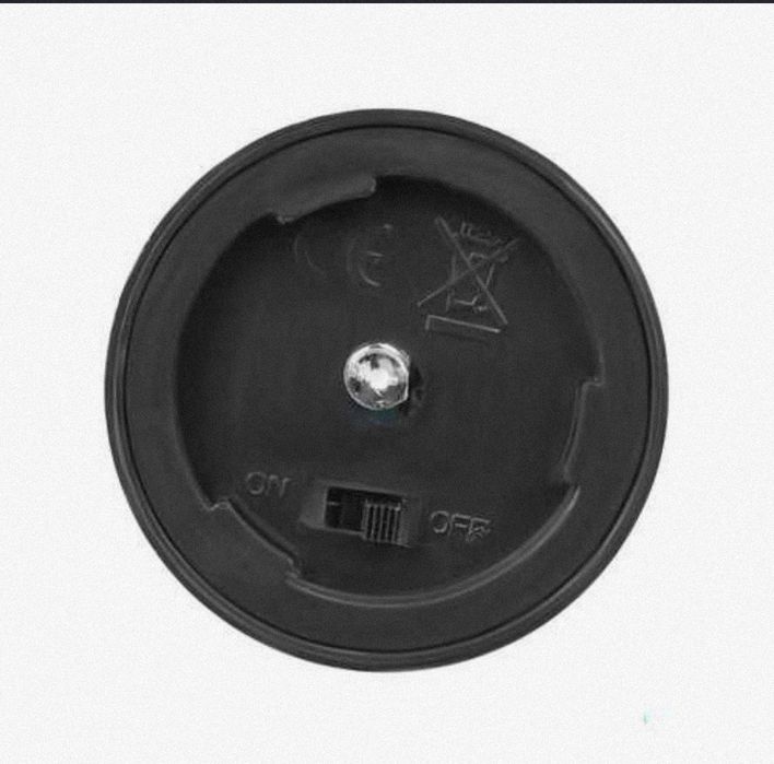 10шт Польща тепле світло садові фонарі ліхтарики садовые светильники н