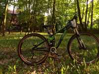 Trek Fuel Ex 7 2014 M (enduro dirt freeride DH szosa MTB)