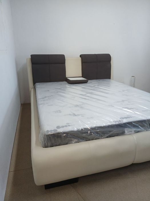 Ліжко двоспальне, 160×200