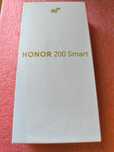 HONOR 200 Smart, 4/256, NFC, новий