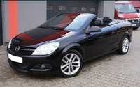 Kabriolet Opel Astra Twin Top 2011