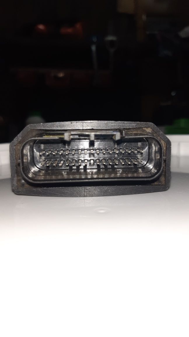 Moduł sterujący ECU YESON Barton naked 125 (euro 5)