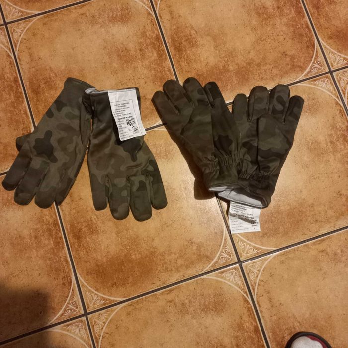 Mundur wojskowy/polowy wz.2010- 123UP/MON