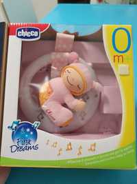 Lua musical - chicco first dreams