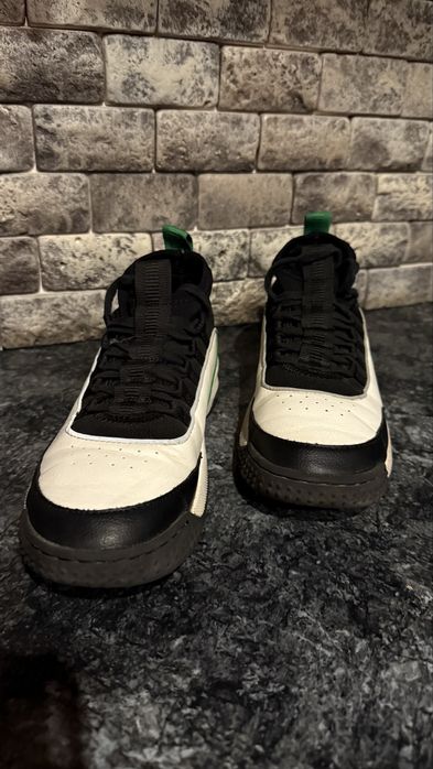 Кросівки зара 38 р., унісекс