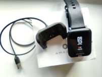 смарт часы Amazfit bip