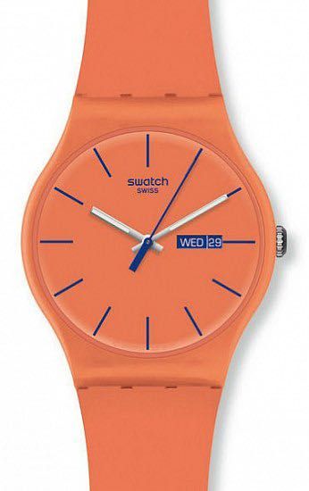 Zegarek damski Swatch Swiss j.nowy