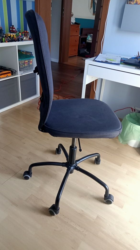 Fotel obrotowy do biurka IKEA