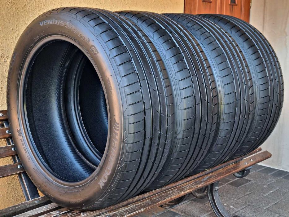 Hankook	Ventus S1 evo3 ev 235/50R20 100T Rok 2023.12 - Nowe