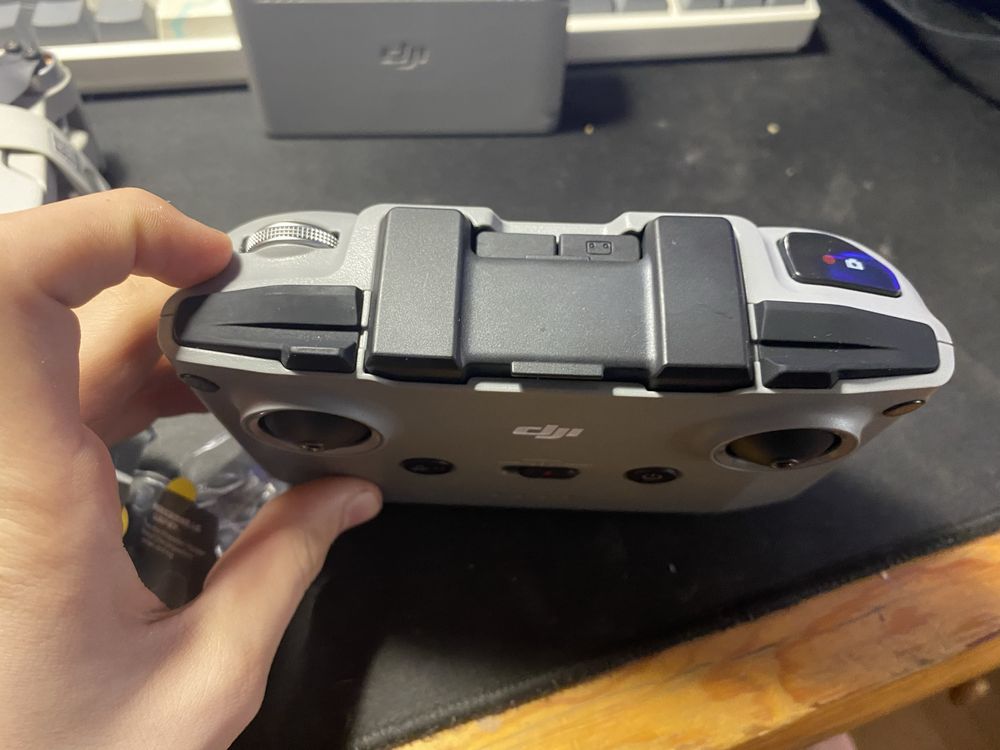 DJI 2 mini more fly combo(do negocjacji )