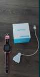 Smartwatch Exon Ex-11