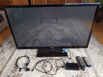 Telewizor samsung 52 cali.