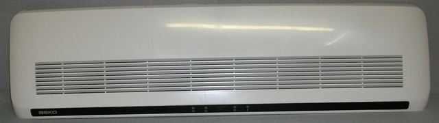 НОВЫЙ Кондиционер BEKO BK 130 XA (12000 BTU)