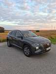 Hyundai Tucson 4x4 4wd 53 000km