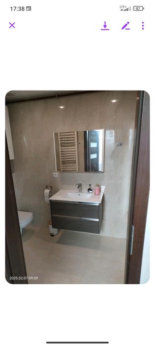 Mieszkanie przy ul 1 Maja Nowy Sacz do wynajecia