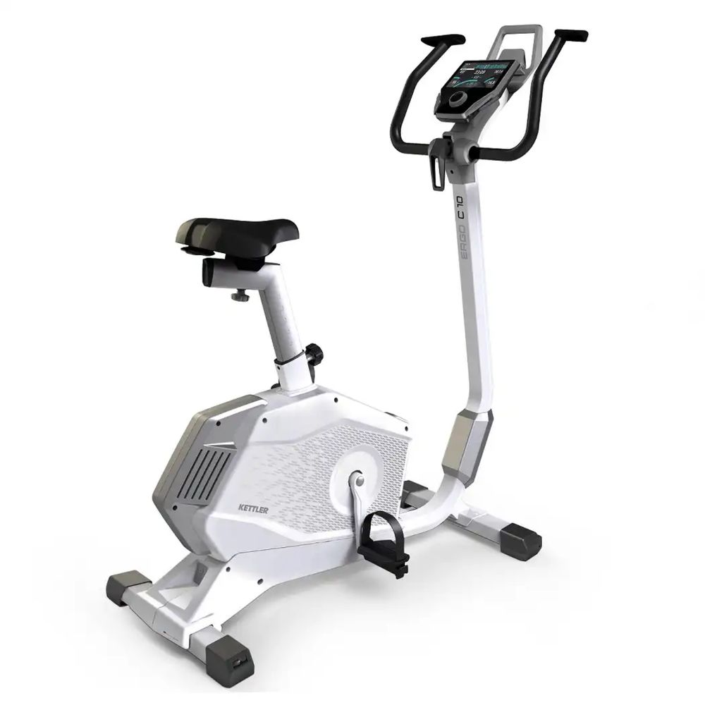 Rower Treningowy KETTLER ERGO C10