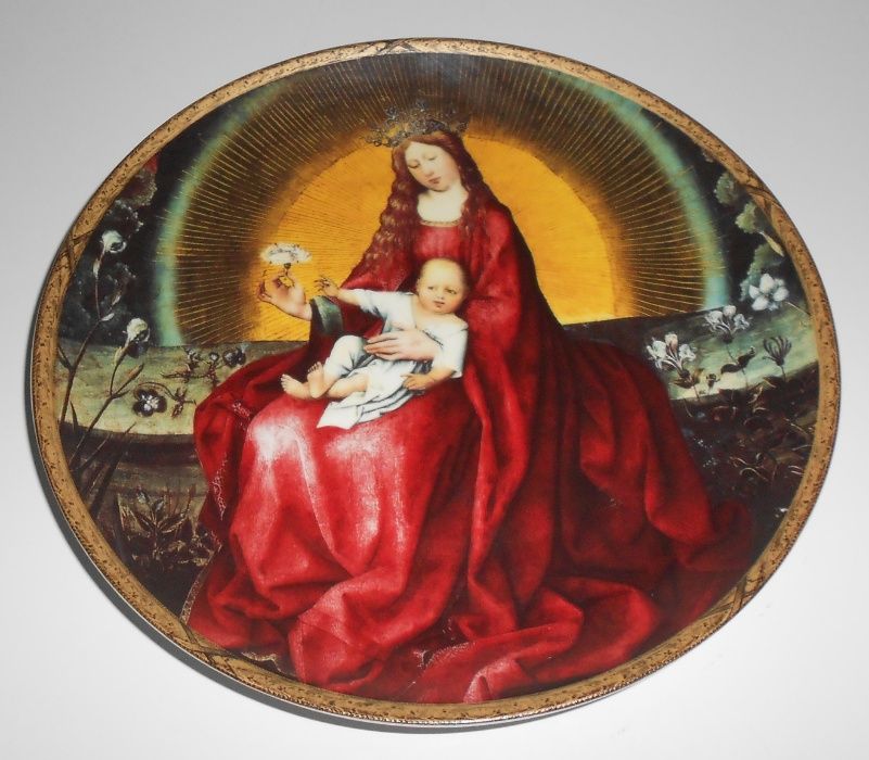 Prato Porcel Natal 1998