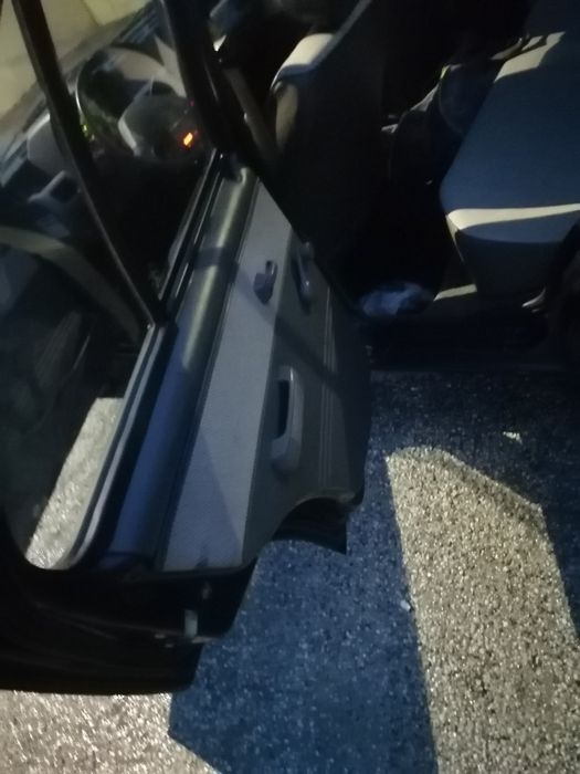 Nissan micra lx de 89