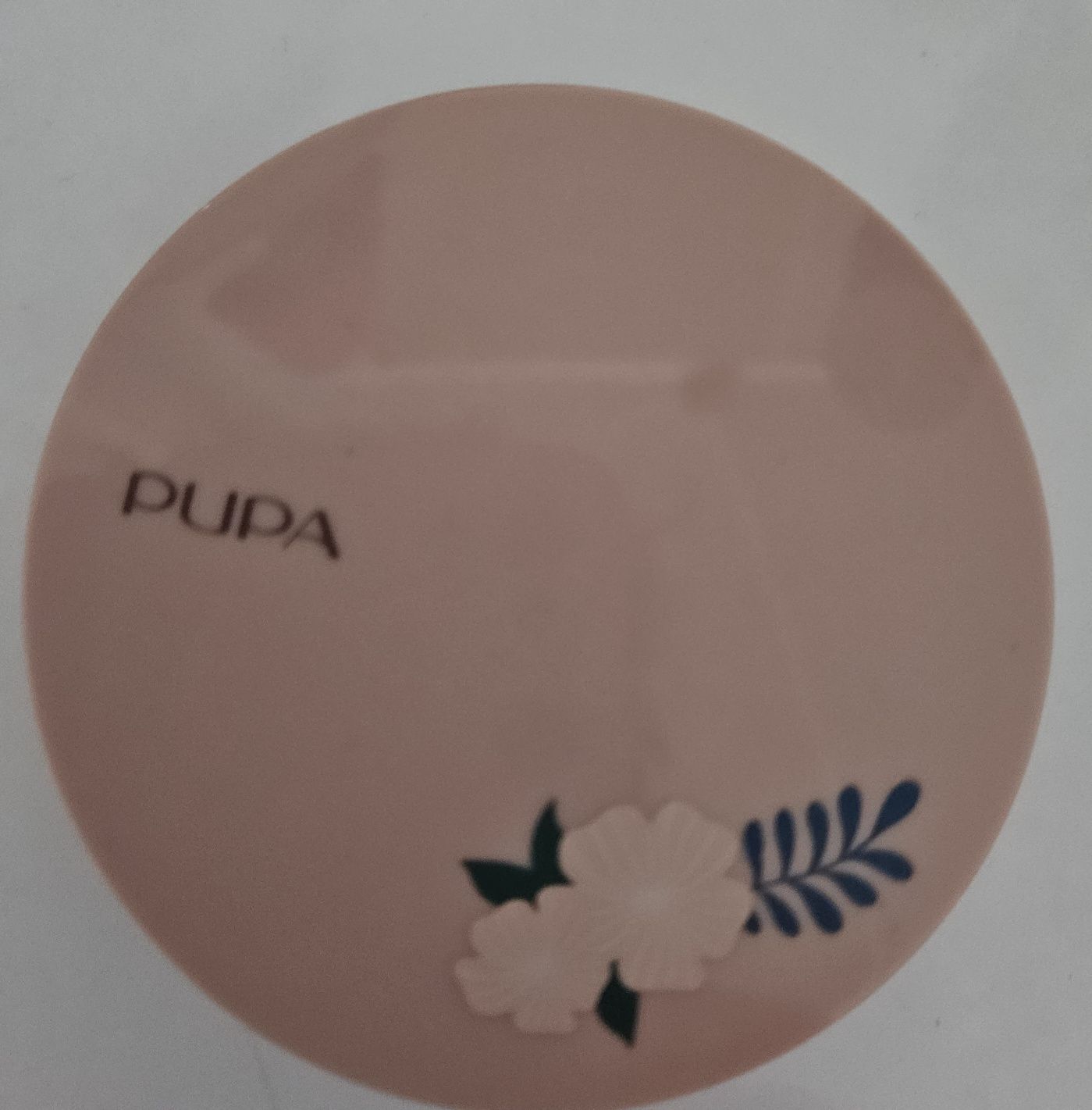 PUPA Bride&Maids Setting Powder/puder w kompakcie/Edycja limitowana!!!