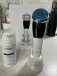 Микротоковый RF Lifting Массажер для лица Skin Lifting 7.0