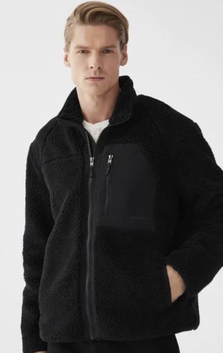 Куртка Демосезон