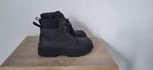 Buty H&M zimowe r.29 stan bdb
Adidas białe r.39 1/3 ok. ok