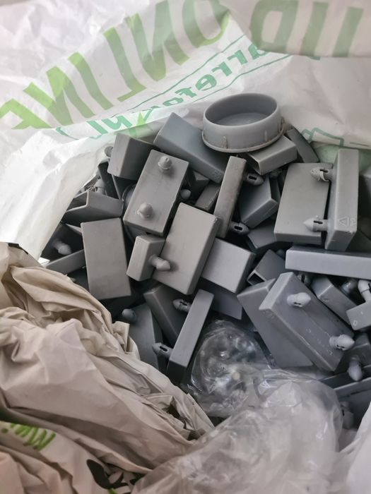 Oryginalne części do Sofy Ikea Beddinge z demontażu !