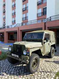 Land Rover Serie III