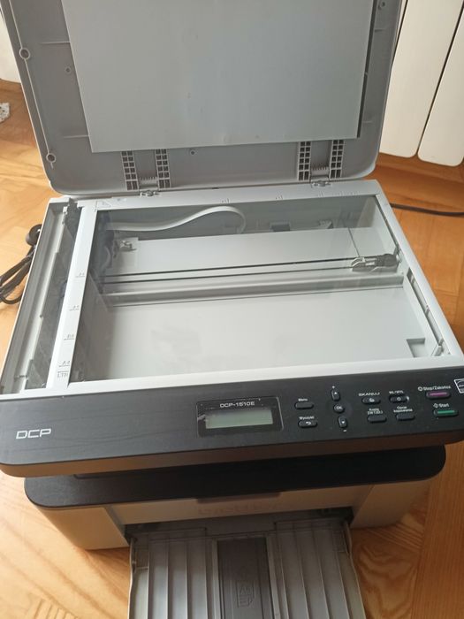 Drukarka Brother DCP-1510E