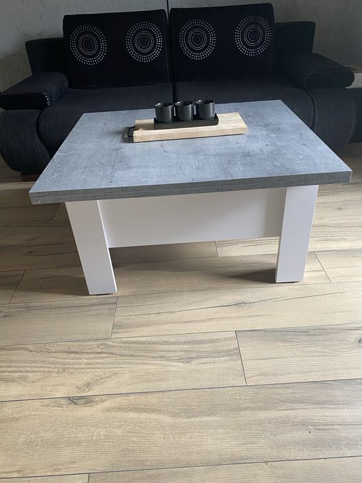 Ławostół rozkładany!