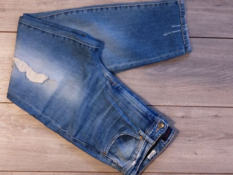 Calças Slimming Elegant Salsa Jeans