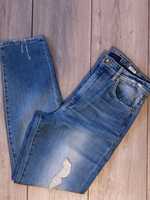 Calças Slimming Elegant Salsa Jeans